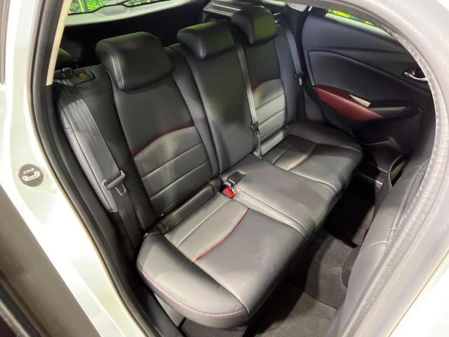 ＣＸ－３ ＸＤ　ツーリング　４ＷＤ　マツダコネクトナビ　バックカメラ　ＢＯＳＥサウンド　スマートシティブレーキサポート　アダプティブクルーズ　禁煙車　コーナーセンサー　スマートキー　ＬＥＤヘッド　ＥＴＣ　オートハイビーム（9枚目）