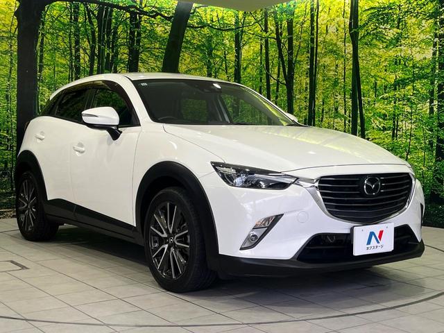 ＣＸ－３ ＸＤ　ツーリング　４ＷＤ　マツダコネクトナビ　バックカメラ　ＢＯＳＥサウンド　スマートシティブレーキサポート　アダプティブクルーズ　禁煙車　コーナーセンサー　スマートキー　ＬＥＤヘッド　ＥＴＣ　オートハイビーム（16枚目）