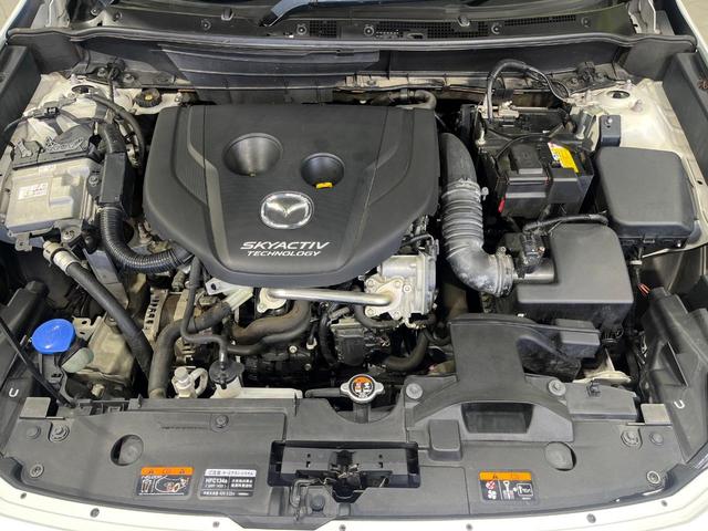ＣＸ－３ ＸＤ　ツーリング　４ＷＤ　マツダコネクトナビ　バックカメラ　ＢＯＳＥサウンド　スマートシティブレーキサポート　アダプティブクルーズ　禁煙車　コーナーセンサー　スマートキー　ＬＥＤヘッド　ＥＴＣ　オートハイビーム（18枚目）