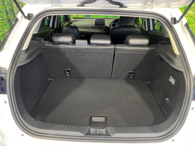 ＣＸ－３ ＸＤ　ツーリング　４ＷＤ　マツダコネクトナビ　バックカメラ　ＢＯＳＥサウンド　スマートシティブレーキサポート　アダプティブクルーズ　禁煙車　コーナーセンサー　スマートキー　ＬＥＤヘッド　ＥＴＣ　オートハイビーム（30枚目）