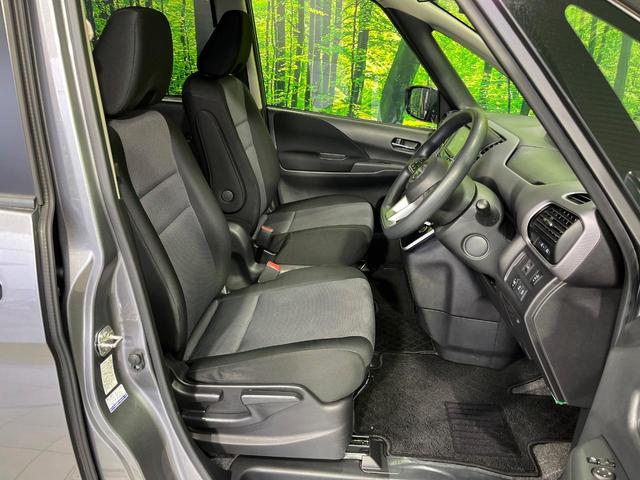 セレナ ＸＶ　４ＷＤ　両側電動スライドドア　ＳＤナビ　バックカメラ　インテリジェントエマージェンシーブレーキ　禁煙車　ドラレコ　コーナーセンサー　スマートキー　ＥＴＣ　クルーズコントロール　車線逸脱警報（8枚目）