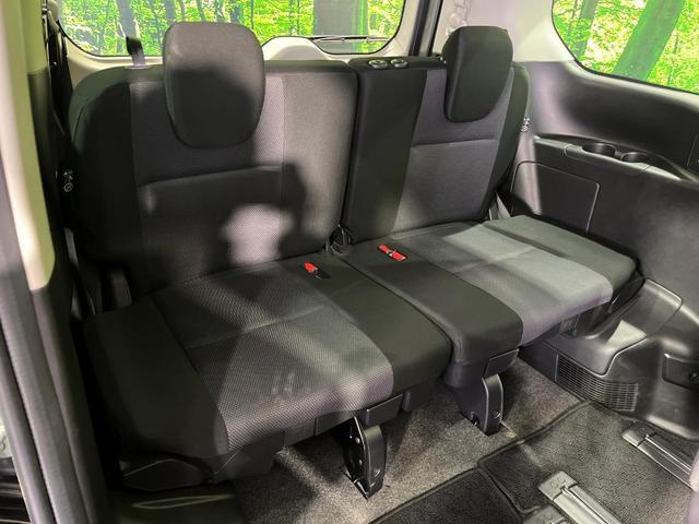 セレナ ＸＶ　４ＷＤ　両側電動スライドドア　ＳＤナビ　バックカメラ　インテリジェントエマージェンシーブレーキ　禁煙車　ドラレコ　コーナーセンサー　スマートキー　ＥＴＣ　クルーズコントロール　車線逸脱警報（10枚目）