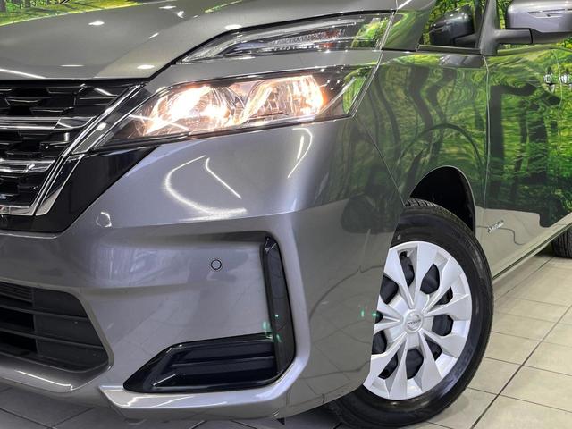 セレナ ＸＶ　４ＷＤ　両側電動スライドドア　ＳＤナビ　バックカメラ　インテリジェントエマージェンシーブレーキ　禁煙車　ドラレコ　コーナーセンサー　スマートキー　ＥＴＣ　クルーズコントロール　車線逸脱警報（13枚目）