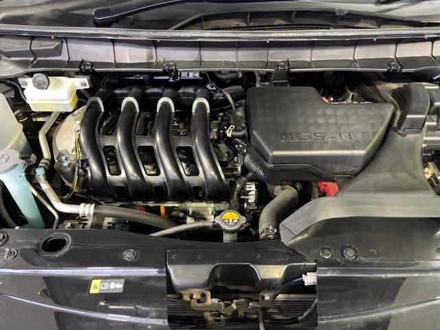 セレナ ＸＶ　４ＷＤ　両側電動スライドドア　ＳＤナビ　バックカメラ　インテリジェントエマージェンシーブレーキ　禁煙車　ドラレコ　コーナーセンサー　スマートキー　ＥＴＣ　クルーズコントロール　車線逸脱警報（19枚目）
