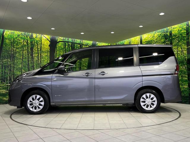 セレナ ＸＶ　４ＷＤ　両側電動スライドドア　ＳＤナビ　バックカメラ　インテリジェントエマージェンシーブレーキ　禁煙車　ドラレコ　コーナーセンサー　スマートキー　ＥＴＣ　クルーズコントロール　車線逸脱警報（53枚目）