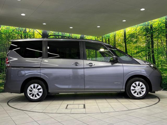 セレナ ＸＶ　４ＷＤ　両側電動スライドドア　ＳＤナビ　バックカメラ　インテリジェントエマージェンシーブレーキ　禁煙車　ドラレコ　コーナーセンサー　スマートキー　ＥＴＣ　クルーズコントロール　車線逸脱警報（55枚目）