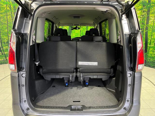 セレナ ＸＶ　４ＷＤ　両側電動スライドドア　ＳＤナビ　バックカメラ　インテリジェントエマージェンシーブレーキ　禁煙車　ドラレコ　コーナーセンサー　スマートキー　ＥＴＣ　クルーズコントロール　車線逸脱警報（56枚目）