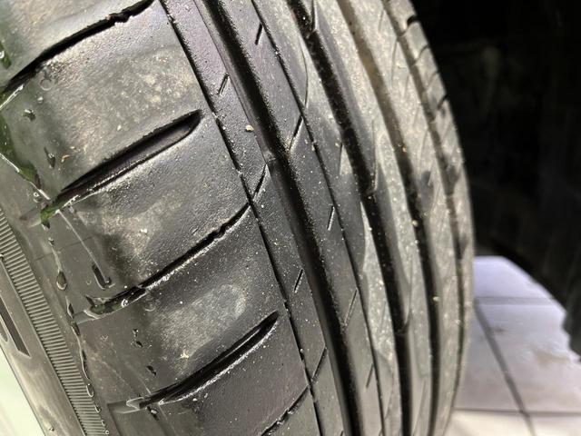 エクストレイル ２０Ｘ　エマージェンシーブレーキパッケージ　４ＷＤ　純正メモリーナビ　バックカメラ　エマージェンシーブレーキ　禁煙車　防水シート　前席シートヒーター　スマートキー　ＬＥＤヘッド　ＥＴＣ　車線逸脱警報　オートライト　オートエアコン　１７インチＡＷ（61枚目）