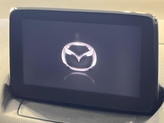 ＣＸ－３ ２０Ｓ　プロアクティブ　４ＷＤ　マツダコネクトナビ　バックカメラ　アドバンストスマートシティブレーキサポート　レーダークルーズ　禁煙車　合皮シート　ドラレコ　スマートキー　ＬＥＤヘッド　ビルトインＥＴＣ　車線逸脱警報（3枚目）