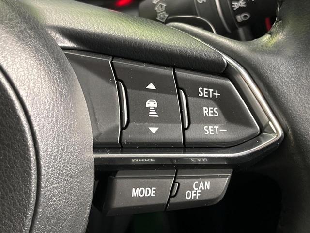 ＣＸ－３ ２０Ｓ　プロアクティブ　４ＷＤ　マツダコネクトナビ　バックカメラ　アドバンストスマートシティブレーキサポート　レーダークルーズ　禁煙車　合皮シート　ドラレコ　スマートキー　ＬＥＤヘッド　ビルトインＥＴＣ　車線逸脱警報（6枚目）