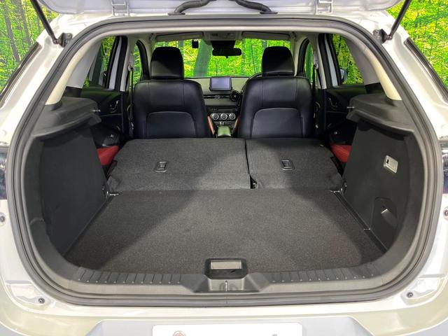 ＣＸ－３ ２０Ｓ　プロアクティブ　４ＷＤ　マツダコネクトナビ　バックカメラ　アドバンストスマートシティブレーキサポート　レーダークルーズ　禁煙車　合皮シート　ドラレコ　スマートキー　ＬＥＤヘッド　ビルトインＥＴＣ　車線逸脱警報（10枚目）