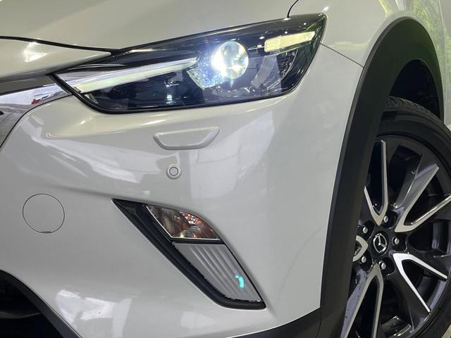 ＣＸ－３ ２０Ｓ　プロアクティブ　４ＷＤ　マツダコネクトナビ　バックカメラ　アドバンストスマートシティブレーキサポート　レーダークルーズ　禁煙車　合皮シート　ドラレコ　スマートキー　ＬＥＤヘッド　ビルトインＥＴＣ　車線逸脱警報（12枚目）