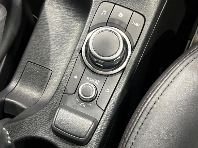 ＣＸ－３ ２０Ｓ　プロアクティブ　４ＷＤ　マツダコネクトナビ　バックカメラ　アドバンストスマートシティブレーキサポート　レーダークルーズ　禁煙車　合皮シート　ドラレコ　スマートキー　ＬＥＤヘッド　ビルトインＥＴＣ　車線逸脱警報（26枚目）
