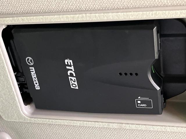 ＣＸ－３ ２０Ｓ　プロアクティブ　４ＷＤ　マツダコネクトナビ　バックカメラ　アドバンストスマートシティブレーキサポート　レーダークルーズ　禁煙車　合皮シート　ドラレコ　スマートキー　ＬＥＤヘッド　ビルトインＥＴＣ　車線逸脱警報（30枚目）