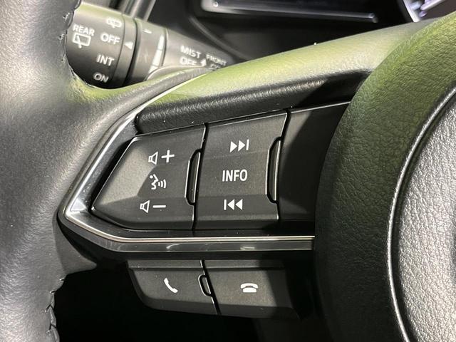 ＣＸ－３ ２０Ｓ　プロアクティブ　４ＷＤ　マツダコネクトナビ　バックカメラ　アドバンストスマートシティブレーキサポート　レーダークルーズ　禁煙車　合皮シート　ドラレコ　スマートキー　ＬＥＤヘッド　ビルトインＥＴＣ　車線逸脱警報（47枚目）