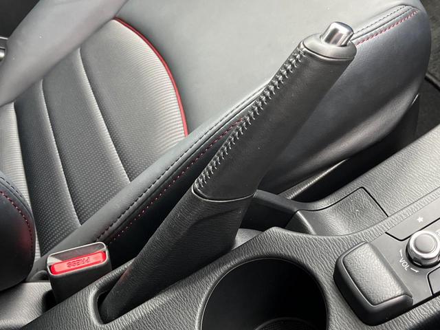 ＣＸ－３ ２０Ｓ　プロアクティブ　４ＷＤ　マツダコネクトナビ　バックカメラ　アドバンストスマートシティブレーキサポート　レーダークルーズ　禁煙車　合皮シート　ドラレコ　スマートキー　ＬＥＤヘッド　ビルトインＥＴＣ　車線逸脱警報（55枚目）