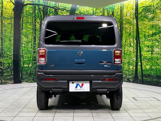 ハスラー ＪスタイルＩＩ　４ＷＤ　純正９型メモリーナビ　全周囲カメラ　セーフティサポート　アダプティブクルーズ　禁煙車　前席シートヒーター　前後ドラレコ　クリアランスソナー　スマートキー　ＬＥＤヘッド　オートハイビーム（15枚目）