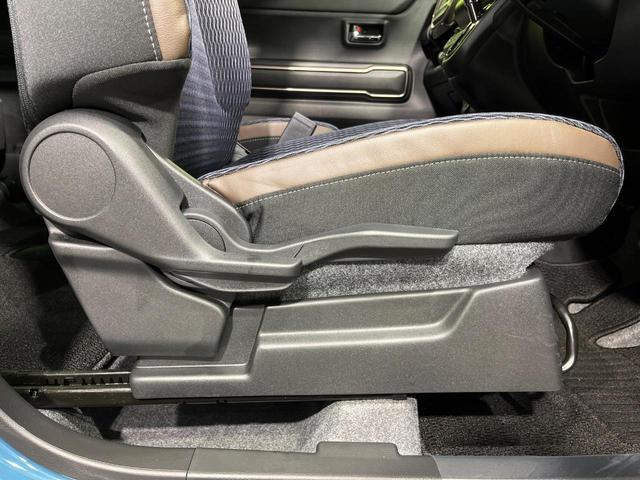 ハスラー ＪスタイルＩＩ　４ＷＤ　純正９型メモリーナビ　全周囲カメラ　セーフティサポート　アダプティブクルーズ　禁煙車　前席シートヒーター　前後ドラレコ　クリアランスソナー　スマートキー　ＬＥＤヘッド　オートハイビーム（40枚目）