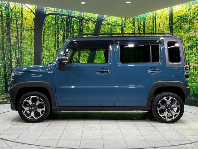 ハスラー ＪスタイルＩＩ　４ＷＤ　純正９型メモリーナビ　全周囲カメラ　セーフティサポート　アダプティブクルーズ　禁煙車　前席シートヒーター　前後ドラレコ　クリアランスソナー　スマートキー　ＬＥＤヘッド　オートハイビーム（42枚目）