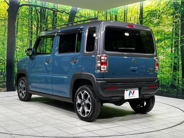 ハスラー ＪスタイルＩＩ　４ＷＤ　純正９型メモリーナビ　全周囲カメラ　セーフティサポート　アダプティブクルーズ　禁煙車　前席シートヒーター　前後ドラレコ　クリアランスソナー　スマートキー　ＬＥＤヘッド　オートハイビーム（43枚目）