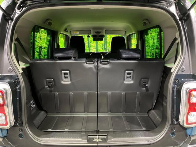 ハスラー ＪスタイルＩＩ　４ＷＤ　純正９型メモリーナビ　全周囲カメラ　セーフティサポート　アダプティブクルーズ　禁煙車　前席シートヒーター　前後ドラレコ　クリアランスソナー　スマートキー　ＬＥＤヘッド　オートハイビーム（45枚目）