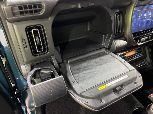 ハスラー ＪスタイルＩＩ　４ＷＤ　純正９型メモリーナビ　全周囲カメラ　セーフティサポート　アダプティブクルーズ　禁煙車　前席シートヒーター　前後ドラレコ　クリアランスソナー　スマートキー　ＬＥＤヘッド　オートハイビーム（55枚目）
