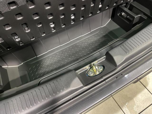 ハスラー ＪスタイルＩＩ　４ＷＤ　純正９型メモリーナビ　全周囲カメラ　セーフティサポート　アダプティブクルーズ　禁煙車　前席シートヒーター　前後ドラレコ　クリアランスソナー　スマートキー　ＬＥＤヘッド　オートハイビーム（57枚目）