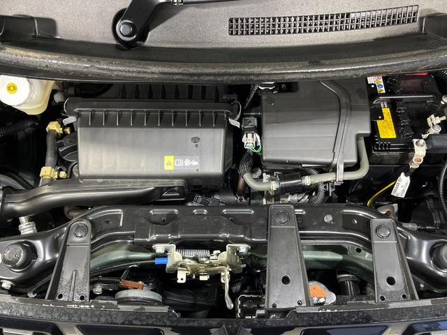 デリカミニ Ｇ　プレミアム　４ＷＤ　届出済未使用車　両側電動スライド　全周囲カメラ　ｅ－Ａｓｓｉｓｔ　マイパイロット　ハーフレザーシート　前席シートヒーター　コーナーセンサー　スマートキー　ＬＥＤヘッド　オートハイビーム（18枚目）