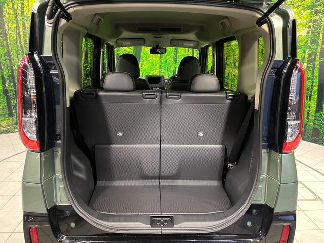 デリカミニ Ｇ　プレミアム　４ＷＤ　届出済未使用車　両側電動スライド　全周囲カメラ　ｅ－Ａｓｓｉｓｔ　マイパイロット　ハーフレザーシート　前席シートヒーター　コーナーセンサー　スマートキー　ＬＥＤヘッド　オートハイビーム（40枚目）
