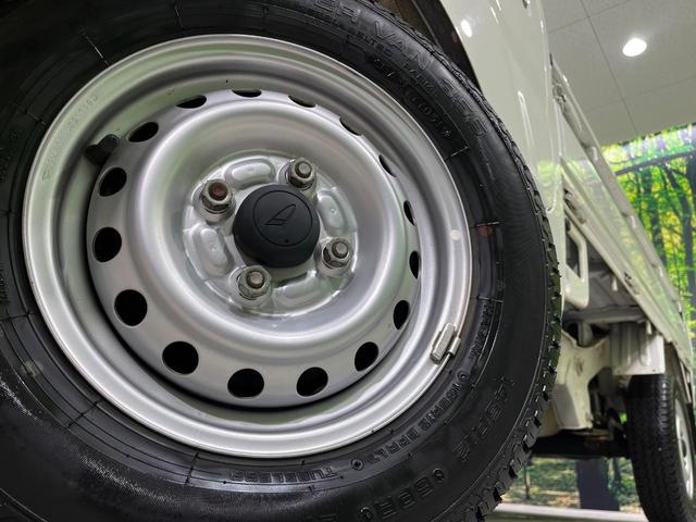 ハイゼットトラック ジャンボＳＡＩＩＩｔ　パートタイム４ＷＤ　スマートアシスト３　禁煙車　エアコン　車線逸脱警報（8枚目）