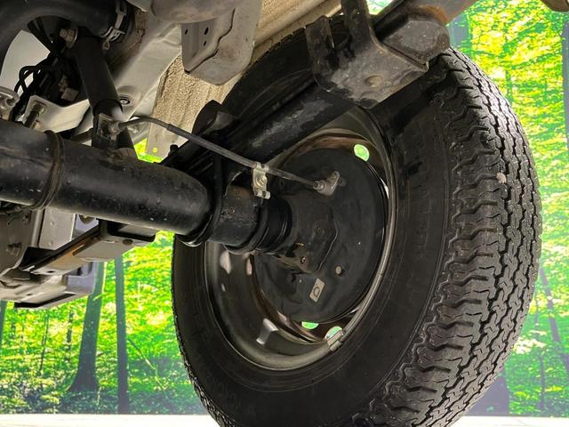 ハイゼットトラック ジャンボＳＡＩＩＩｔ　パートタイム４ＷＤ　スマートアシスト３　禁煙車　エアコン　車線逸脱警報（17枚目）