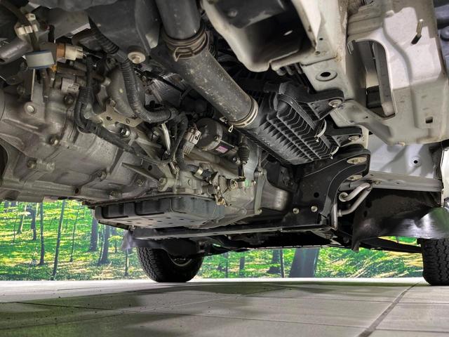 ハイゼットトラック ジャンボＳＡＩＩＩｔ　パートタイム４ＷＤ　スマートアシスト３　禁煙車　エアコン　車線逸脱警報（18枚目）