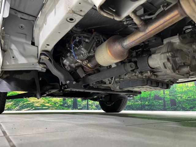 ハイゼットトラック ジャンボＳＡＩＩＩｔ　パートタイム４ＷＤ　スマートアシスト３　禁煙車　エアコン　車線逸脱警報（19枚目）