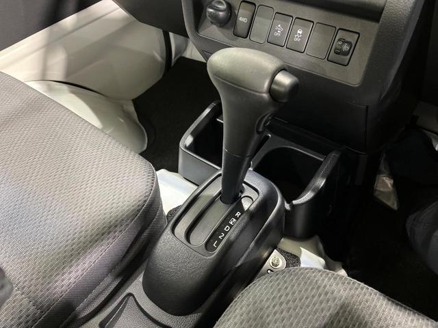 ハイゼットトラック ジャンボＳＡＩＩＩｔ　パートタイム４ＷＤ　スマートアシスト３　禁煙車　エアコン　車線逸脱警報（20枚目）