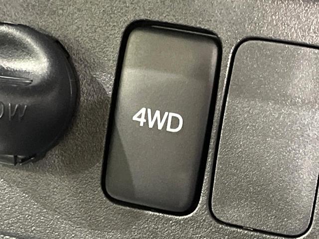 ハイゼットトラック ジャンボＳＡＩＩＩｔ　パートタイム４ＷＤ　スマートアシスト３　禁煙車　エアコン　車線逸脱警報（25枚目）