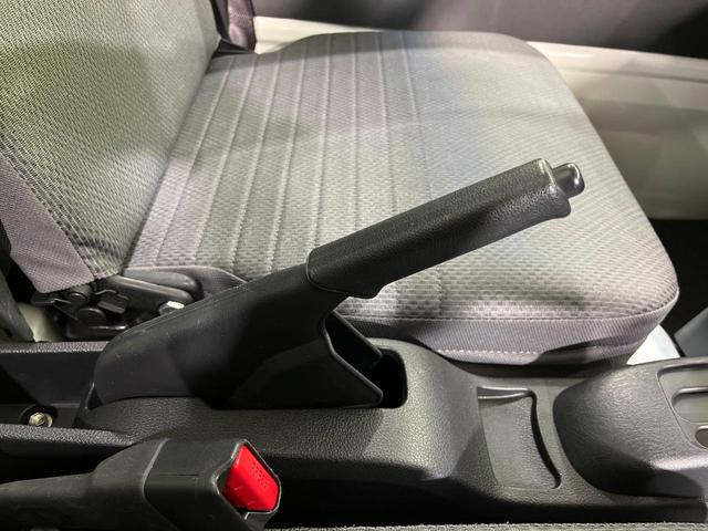ハイゼットトラック ジャンボＳＡＩＩＩｔ　パートタイム４ＷＤ　スマートアシスト３　禁煙車　エアコン　車線逸脱警報（38枚目）