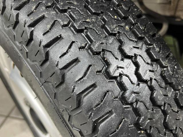 ハイゼットトラック ジャンボＳＡＩＩＩｔ　パートタイム４ＷＤ　スマートアシスト３　禁煙車　エアコン　車線逸脱警報（48枚目）