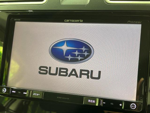 XV 2.0i アイサイト プラウドエディション 4WD 純正メモリーナビ バックカメラ アイサイトVer3 レーダークルーズ 禁煙車 前席パワーシート スマートキー HIDヘッド ETC ブラインドスポットモニター 車線逸脱警報 オートライト(3枚目)