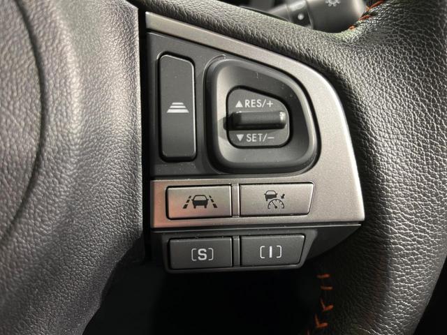 XV 2.0i アイサイト プラウドエディション 4WD 純正メモリーナビ バックカメラ アイサイトVer3 レーダークルーズ 禁煙車 前席パワーシート スマートキー HIDヘッド ETC ブラインドスポットモニター 車線逸脱警報 オートライト(6枚目)