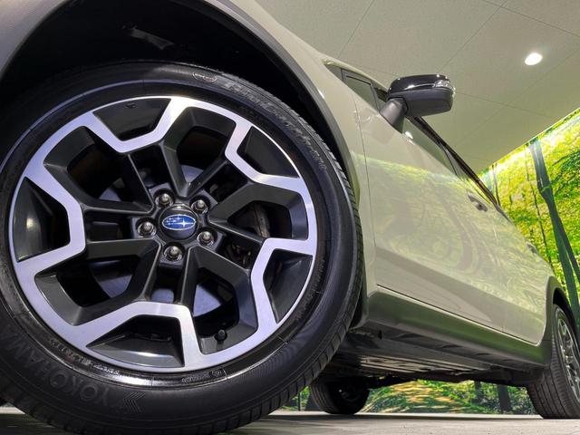 XV 2.0i アイサイト プラウドエディション 4WD 純正メモリーナビ バックカメラ アイサイトVer3 レーダークルーズ 禁煙車 前席パワーシート スマートキー HIDヘッド ETC ブラインドスポットモニター 車線逸脱警報 オートライト(13枚目)