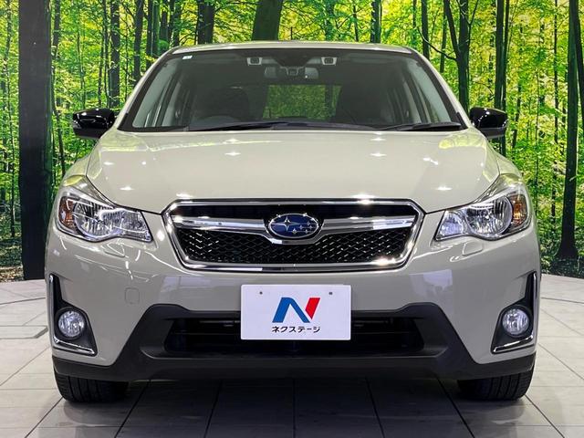 XV 2.0i アイサイト プラウドエディション 4WD 純正メモリーナビ バックカメラ アイサイトVer3 レーダークルーズ 禁煙車 前席パワーシート スマートキー HIDヘッド ETC ブラインドスポットモニター 車線逸脱警報 オートライト(14枚目)