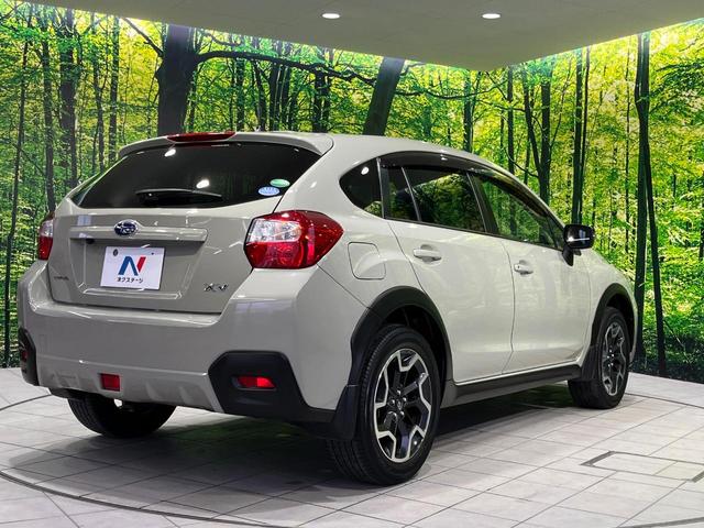 XV 2.0i アイサイト プラウドエディション 4WD 純正メモリーナビ バックカメラ アイサイトVer3 レーダークルーズ 禁煙車 前席パワーシート スマートキー HIDヘッド ETC ブラインドスポットモニター 車線逸脱警報 オートライト(17枚目)