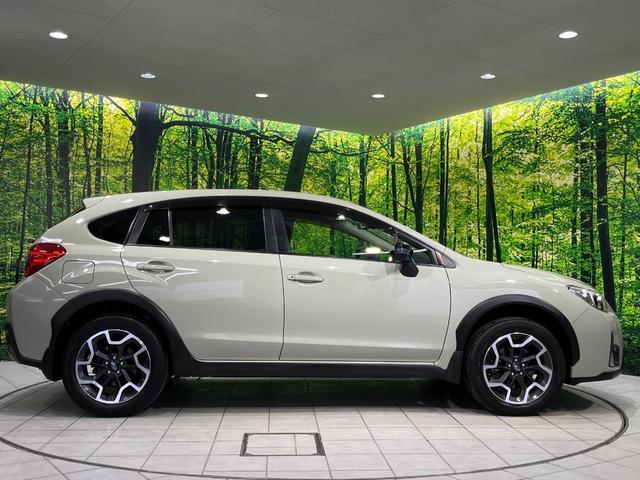 XV 2.0i アイサイト プラウドエディション 4WD 純正メモリーナビ バックカメラ アイサイトVer3 レーダークルーズ 禁煙車 前席パワーシート スマートキー HIDヘッド ETC ブラインドスポットモニター 車線逸脱警報 オートライト(58枚目)