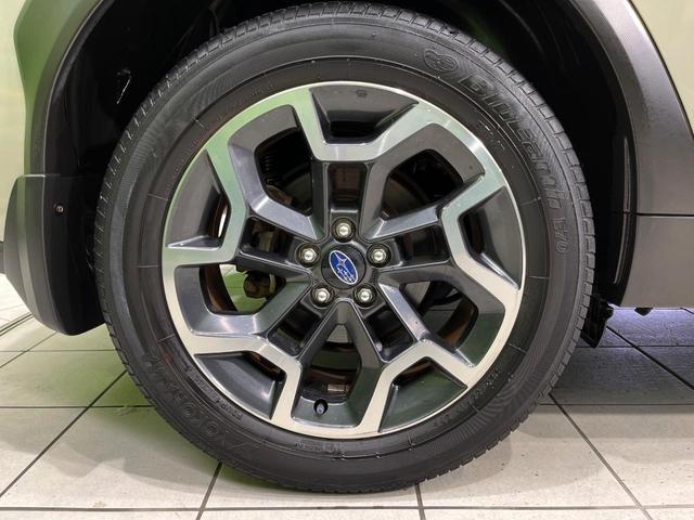 XV 2.0i アイサイト プラウドエディション 4WD 純正メモリーナビ バックカメラ アイサイトVer3 レーダークルーズ 禁煙車 前席パワーシート スマートキー HIDヘッド ETC ブラインドスポットモニター 車線逸脱警報 オートライト(59枚目)