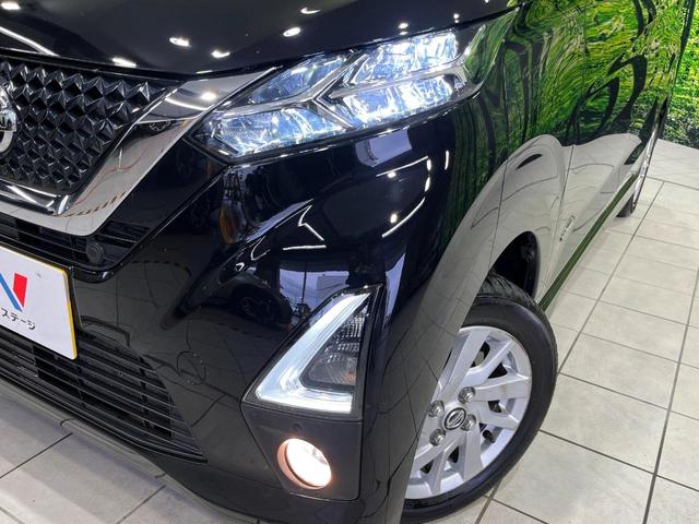 デイズ ハイウェイスター　Ｘ　４ＷＤ　純正メモリーナビ　全周囲カメラ　インテリジェントエマージェンシーブレーキ　禁煙車　ドラレコ　コーナーセンサー　スマートキー　ＬＥＤヘッド　ＥＴＣ　オートハイビーム　オートライト　オートエアコン（12枚目）