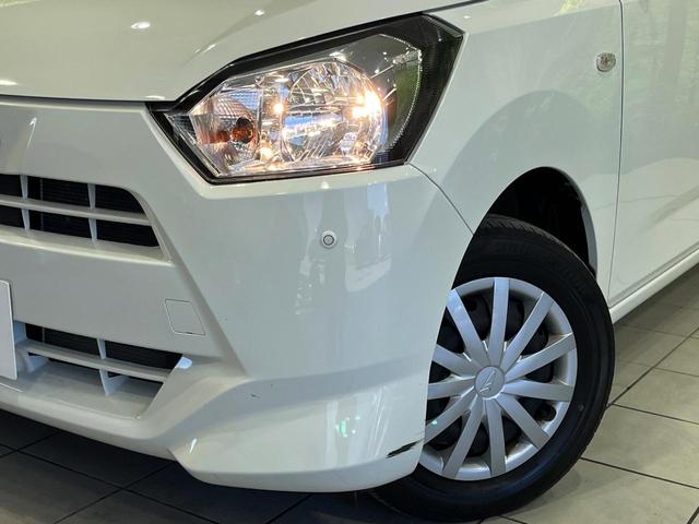 ミライース L SAIII 4WD スマートアシスト3 禁煙車 コーナーセンサー ETC オートマチックハイビーム 車線逸脱警報 誤発進抑制機能 先行車発進お知らせ機能 CD再生 アイドリングストップ(12枚目)