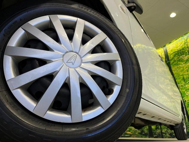 ミライース L SAIII 4WD スマートアシスト3 禁煙車 コーナーセンサー ETC オートマチックハイビーム 車線逸脱警報 誤発進抑制機能 先行車発進お知らせ機能 CD再生 アイドリングストップ(13枚目)