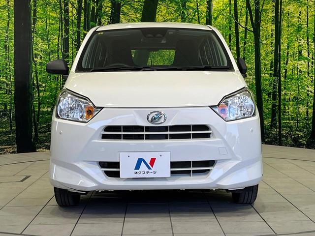 ミライース L SAIII 4WD スマートアシスト3 禁煙車 コーナーセンサー ETC オートマチックハイビーム 車線逸脱警報 誤発進抑制機能 先行車発進お知らせ機能 CD再生 アイドリングストップ(14枚目)