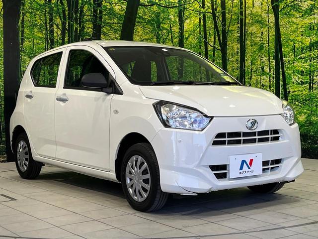 ミライース L SAIII 4WD スマートアシスト3 禁煙車 コーナーセンサー ETC オートマチックハイビーム 車線逸脱警報 誤発進抑制機能 先行車発進お知らせ機能 CD再生 アイドリングストップ(16枚目)
