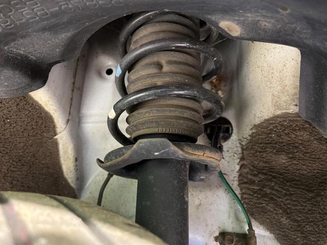 ミライース L SAIII 4WD スマートアシスト3 禁煙車 コーナーセンサー ETC オートマチックハイビーム 車線逸脱警報 誤発進抑制機能 先行車発進お知らせ機能 CD再生 アイドリングストップ(20枚目)